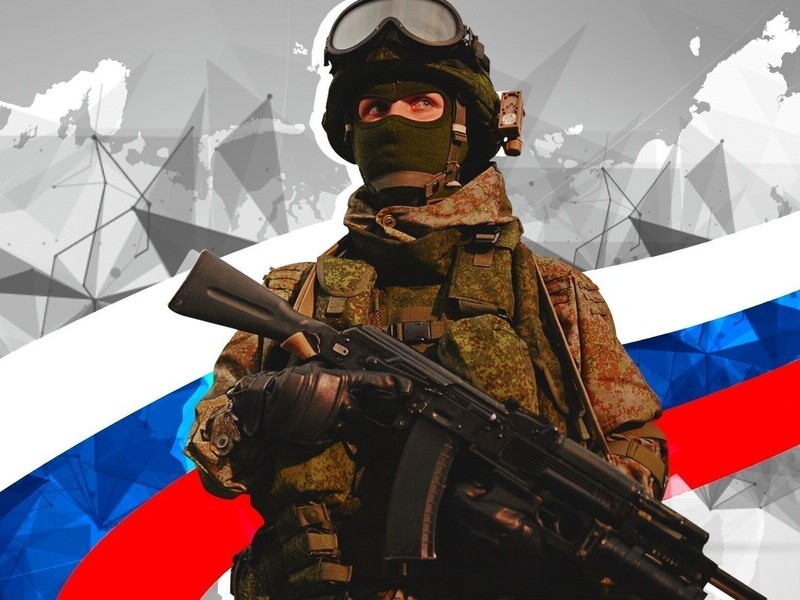 Поддержка участников Специальной военной операции.