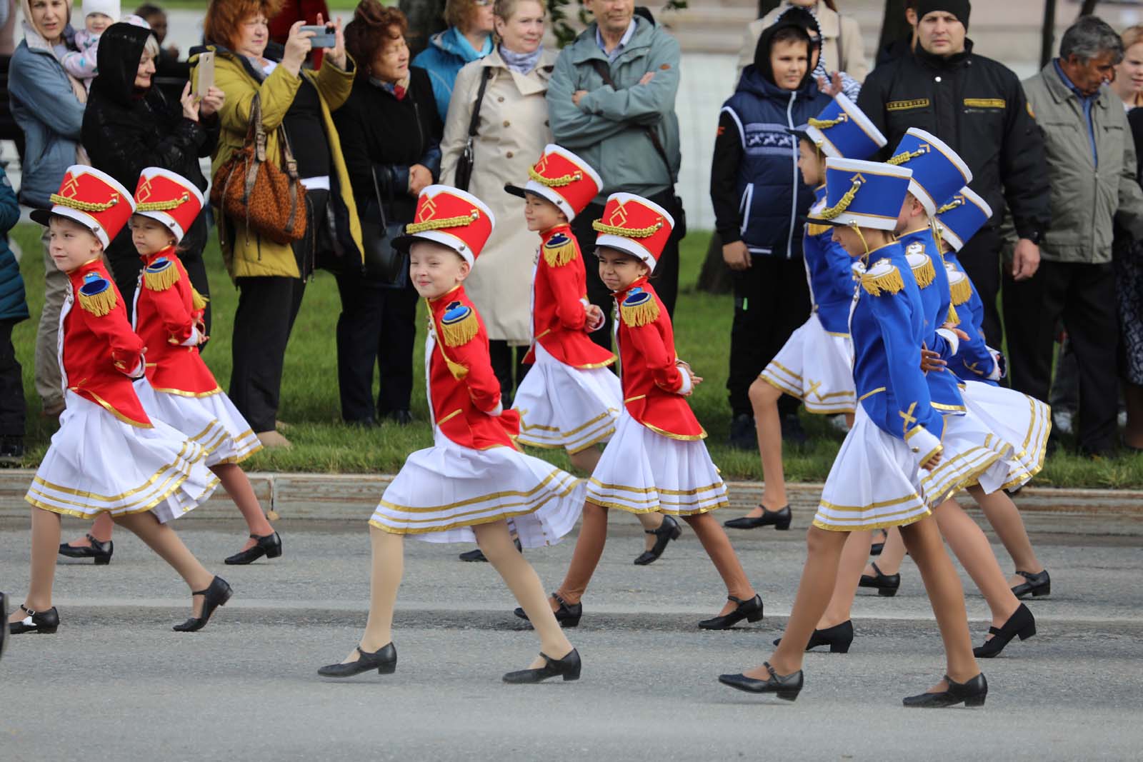 Югорску - 60!.