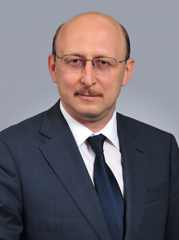 Андрианов Сергей Анатольевич.