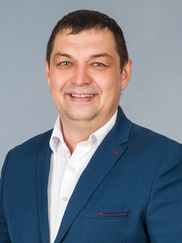 Пьянов Сергей Александрович.