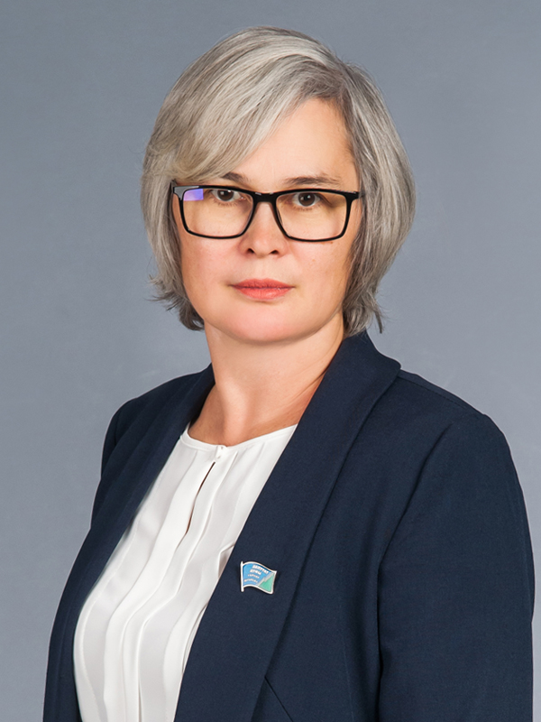 Руденко Лариса Викторовна.