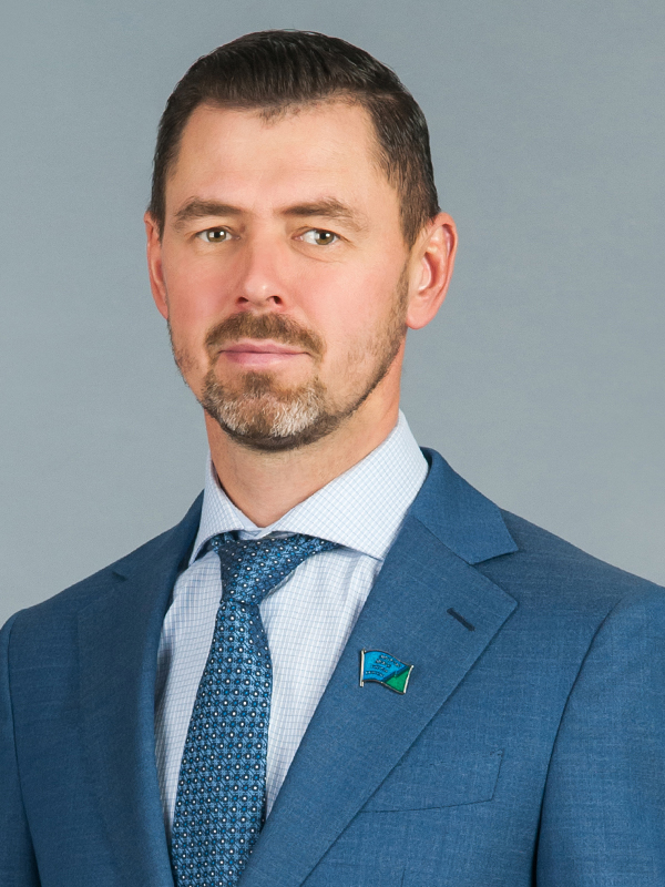 Селезнев Кирилл Юрьевич.